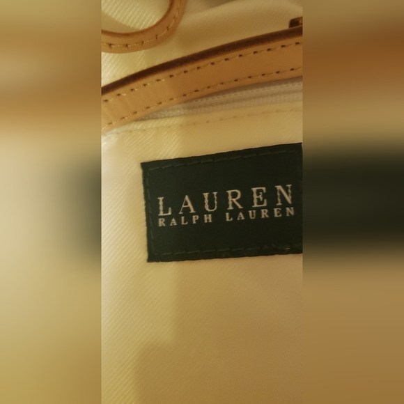 Ralph Lauren tote - Picture 6 of 15